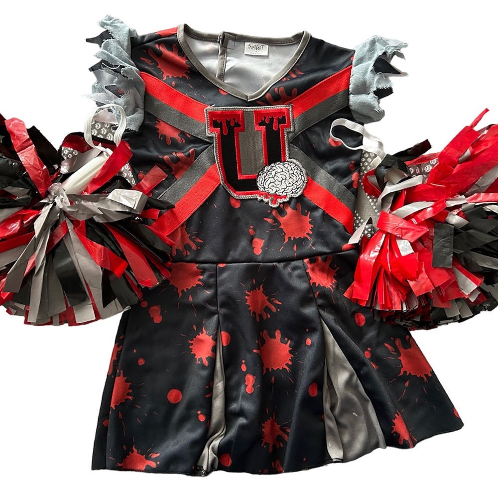 Halloween Costume